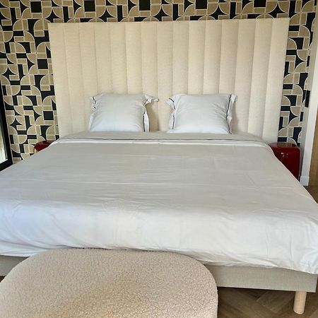 Spa Et Sauna Luxueux Hyper Centre Troyes Ngoại thất bức ảnh