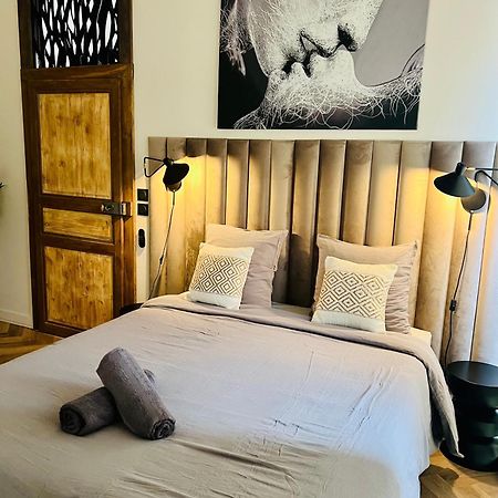 Spa Et Sauna Luxueux Hyper Centre Troyes Ngoại thất bức ảnh