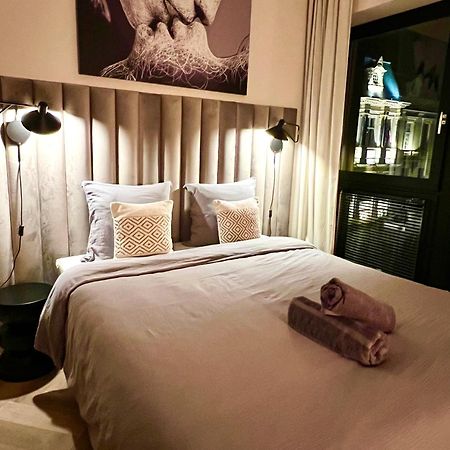 Spa Et Sauna Luxueux Hyper Centre Troyes Ngoại thất bức ảnh