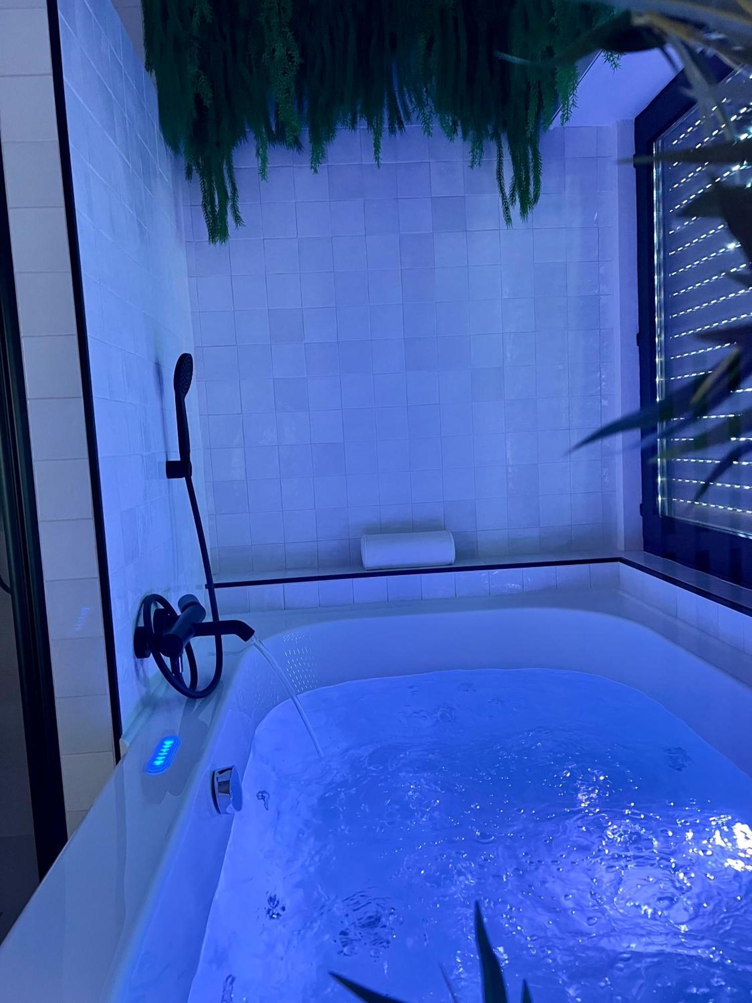 Spa Et Sauna Luxueux Hyper Centre Troyes Ngoại thất bức ảnh
