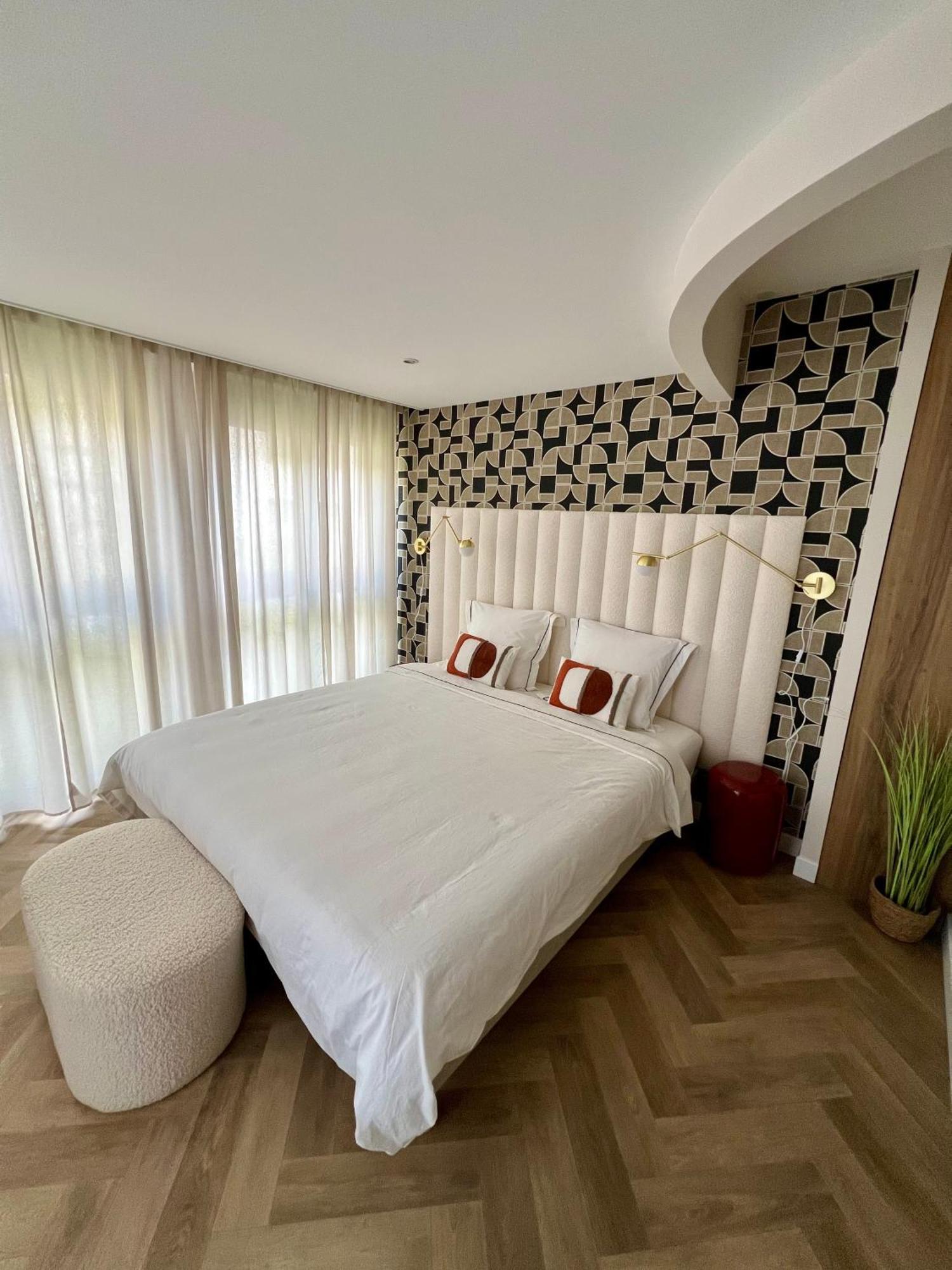 Spa Et Sauna Luxueux Hyper Centre Troyes Ngoại thất bức ảnh