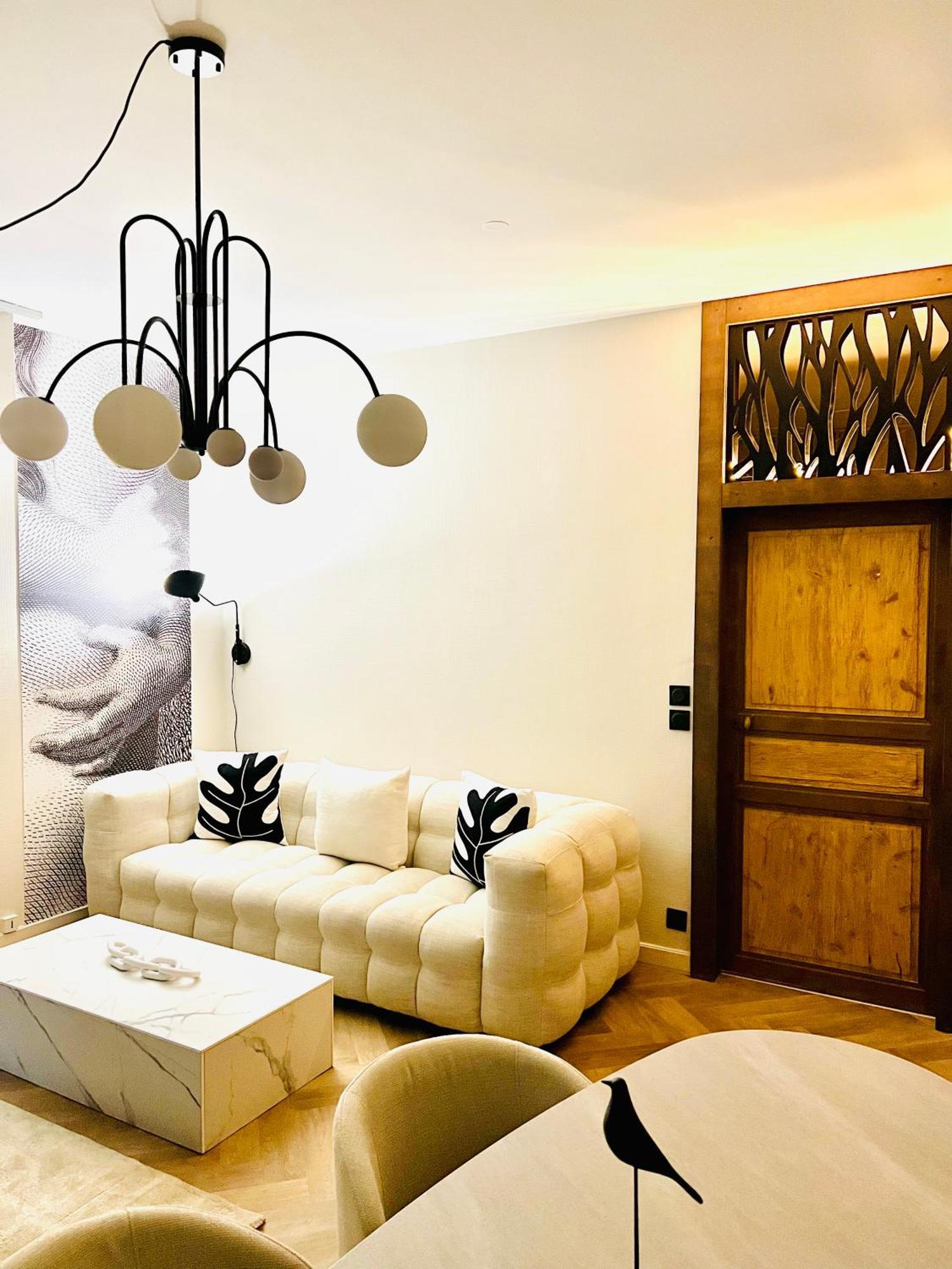 Spa Et Sauna Luxueux Hyper Centre Troyes Ngoại thất bức ảnh