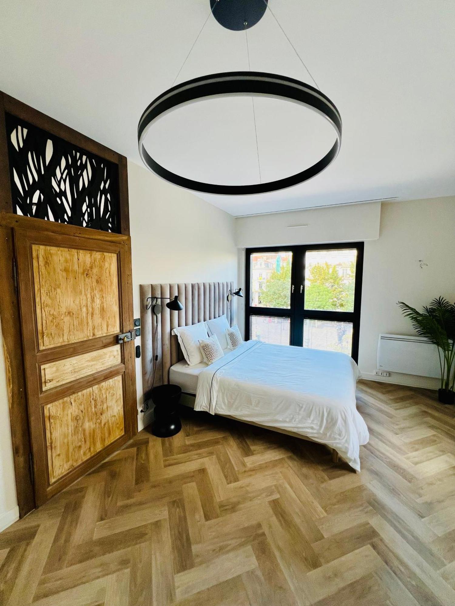 Spa Et Sauna Luxueux Hyper Centre Troyes Ngoại thất bức ảnh