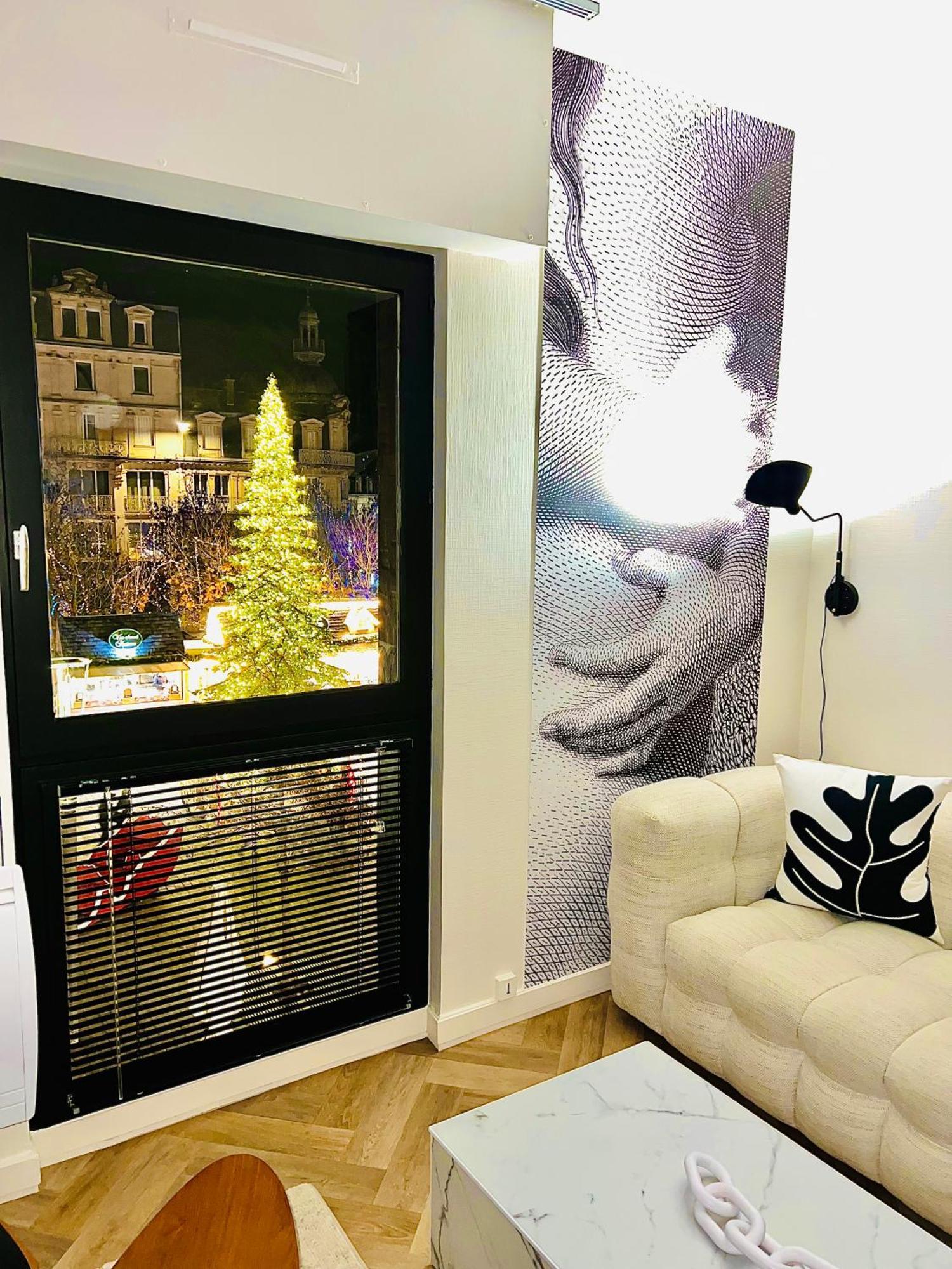 Spa Et Sauna Luxueux Hyper Centre Troyes Ngoại thất bức ảnh